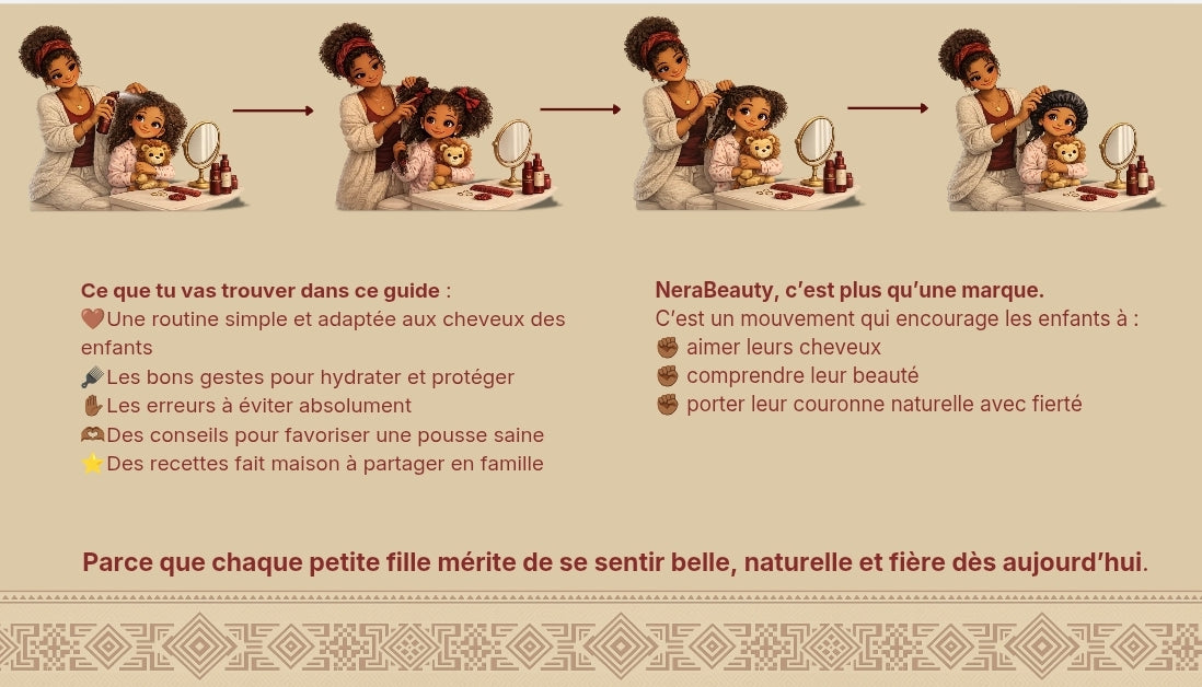 eBook NeraBeauty kids