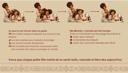 eBook NeraBeauty kids