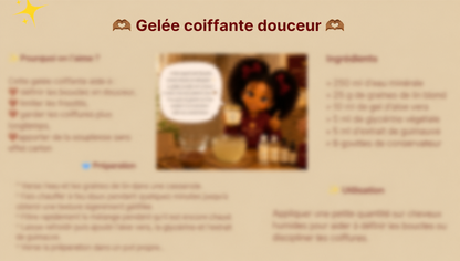 eBook NeraBeauty kids