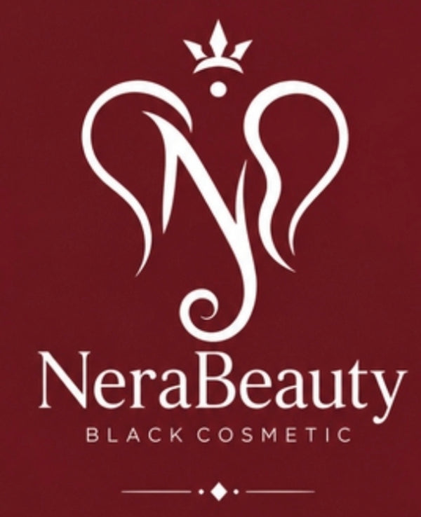NeraBeauty BlackCosmetic 