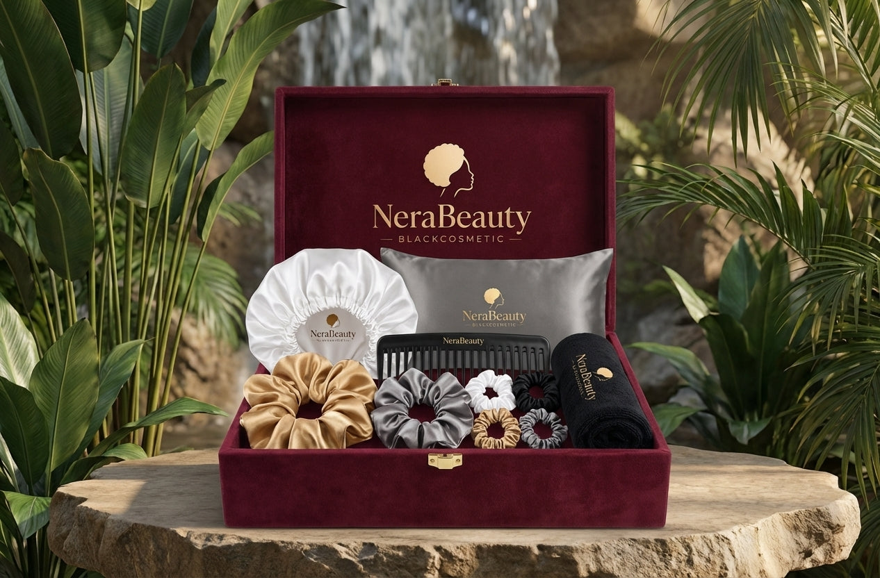 Coffret Routine Essentielle