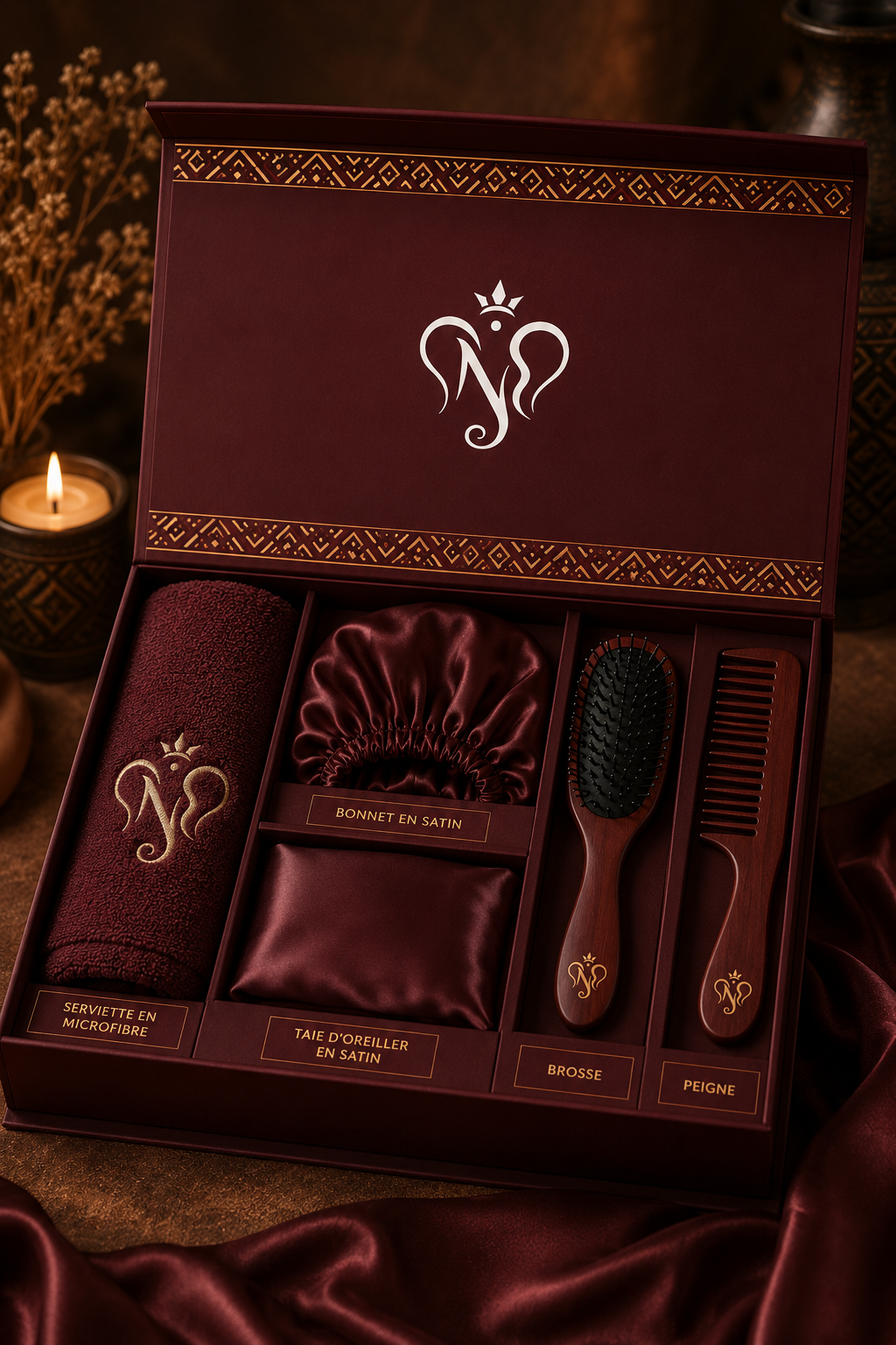 Coffret Routine Essentielle