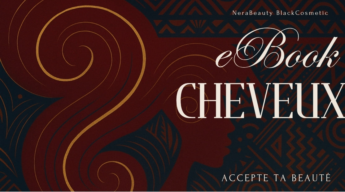 eBook cheveux