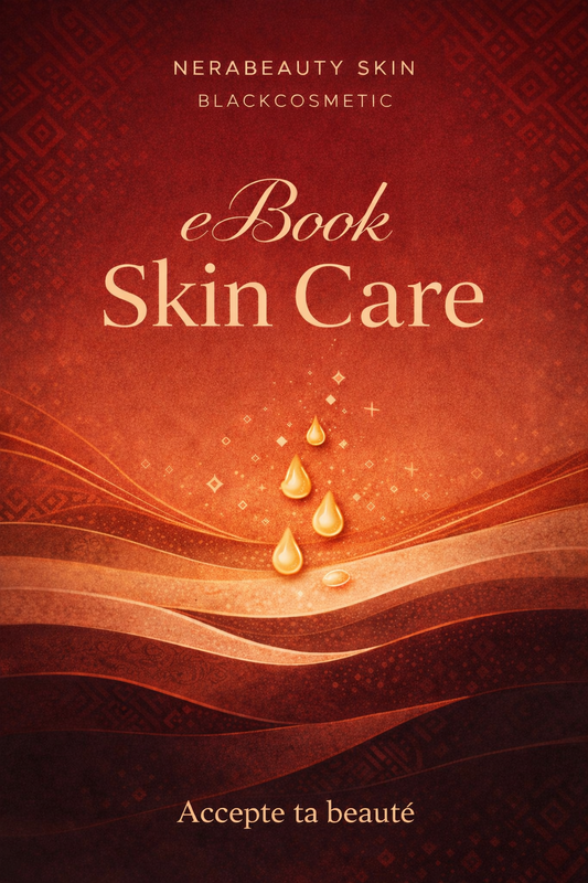 eBook skin care
